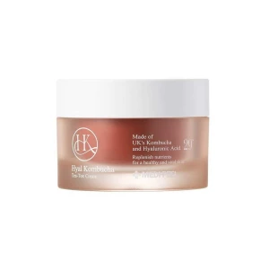 Изображение товара -  Увлажняющий крем-гель для лица с комбучей Medi-peel Hyal Kombucha Tea-Tox Cream, 50 мл (8809409346489)