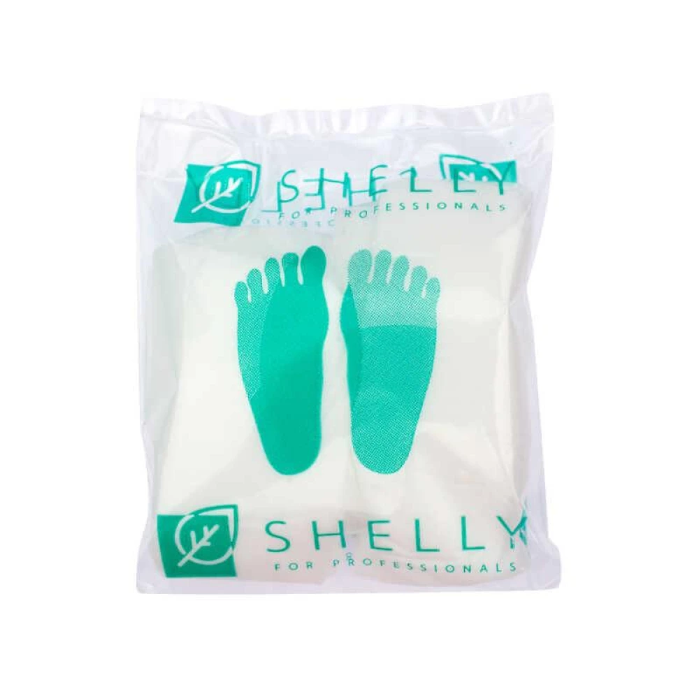 Носки для педикюра Shelly, 1 шт (2000000005331)