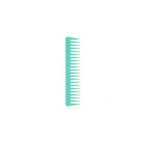 Изображение товара -  Расческа бирюза Janeke Supercomb 82871TSE, 1 шт (8006060354178)