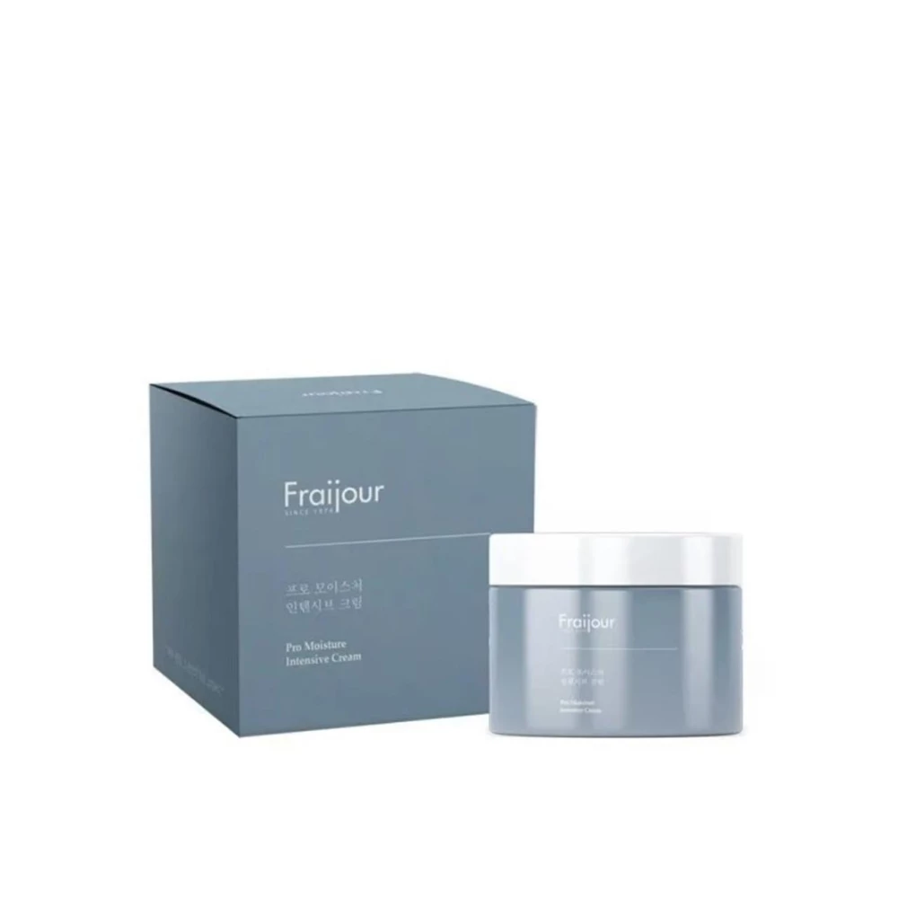 Увлажняющий крем для лица Fraijour Pro-moisture intensive cream, 50 мл (8802929005430)
