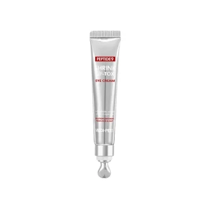 Изображение товара -  Крем для век с лифтинг-эффектом Medi-peel Peptide 9 Shrink Lif-Tox Eye Cream, 20 мл (8809409340319)
