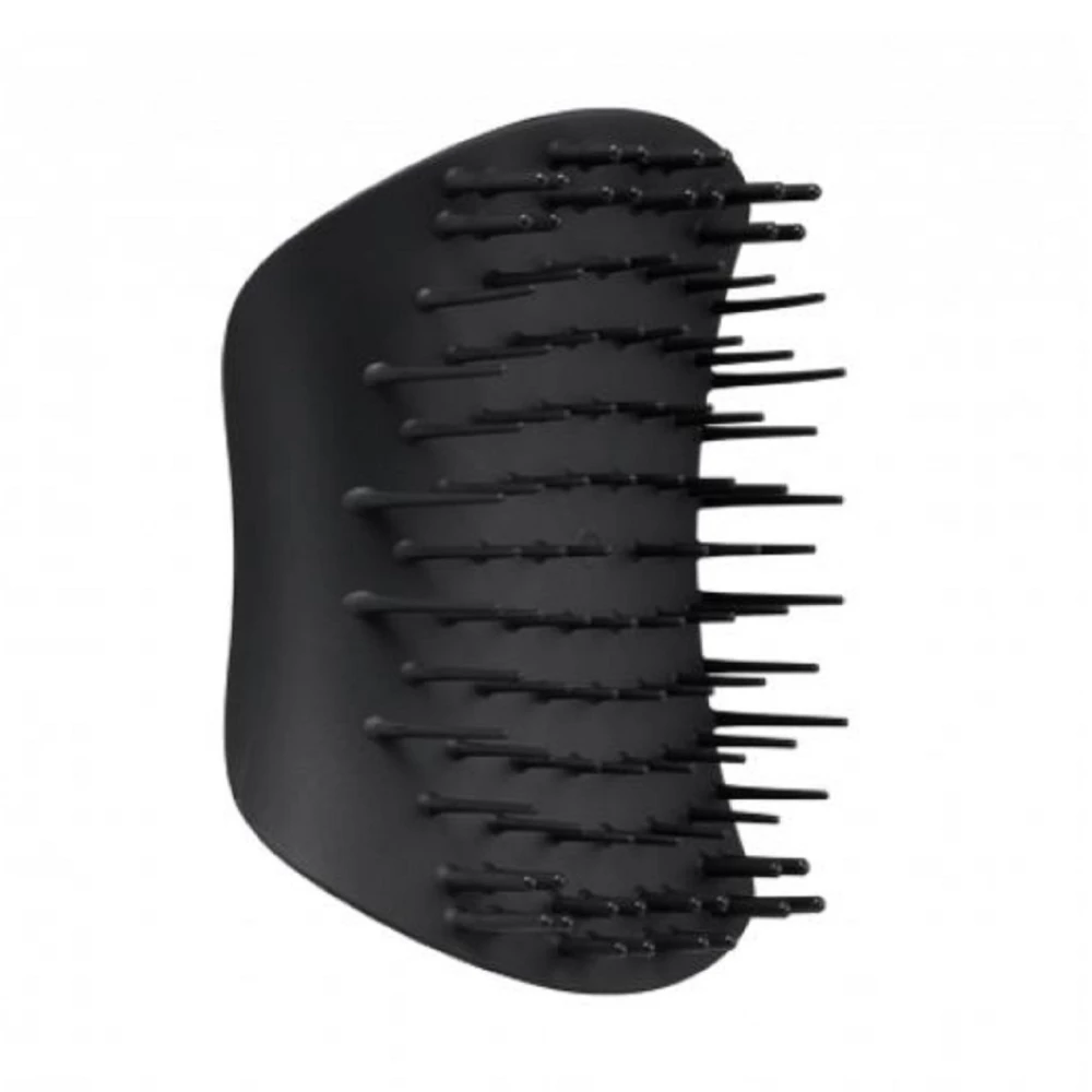 Щетка для массажа головы Tangle Teezer The Scalp Exfoliator and Massager Onyx Black , 1 шт (5060630043841)