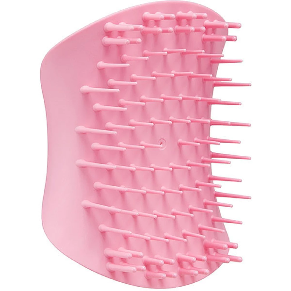 Щетка для массажа головы Tangle Teezer The Scalp Exfoliator and Massager Pretty Pink , 1 шт (5060630044046)