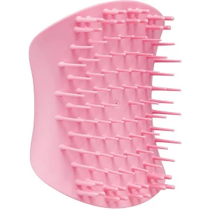 Изображение товара -  Щетка для массажа головы Tangle Teezer The Scalp Exfoliator and Massager Pretty Pink , 1 шт (5060630044046)