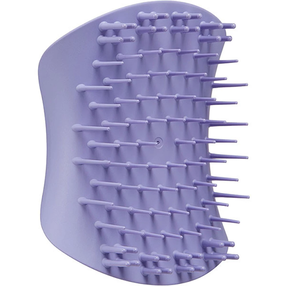 Щетка для массажа головы Tangle Teezer The Scalp Exfoliator and Massager Lavender Lite , 1 шт (5060630043926)