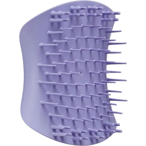Изображение товара -  Щетка для массажа головы Tangle Teezer The Scalp Exfoliator and Massager Lavender Lite , 1 шт (5060630043926)