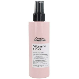 Изображение товара -  Спрей для волос 10 в 1 L“Oreal Professionnel Serie Expert Vitamino Color 10-In-1 Professional Milk, 200 мл