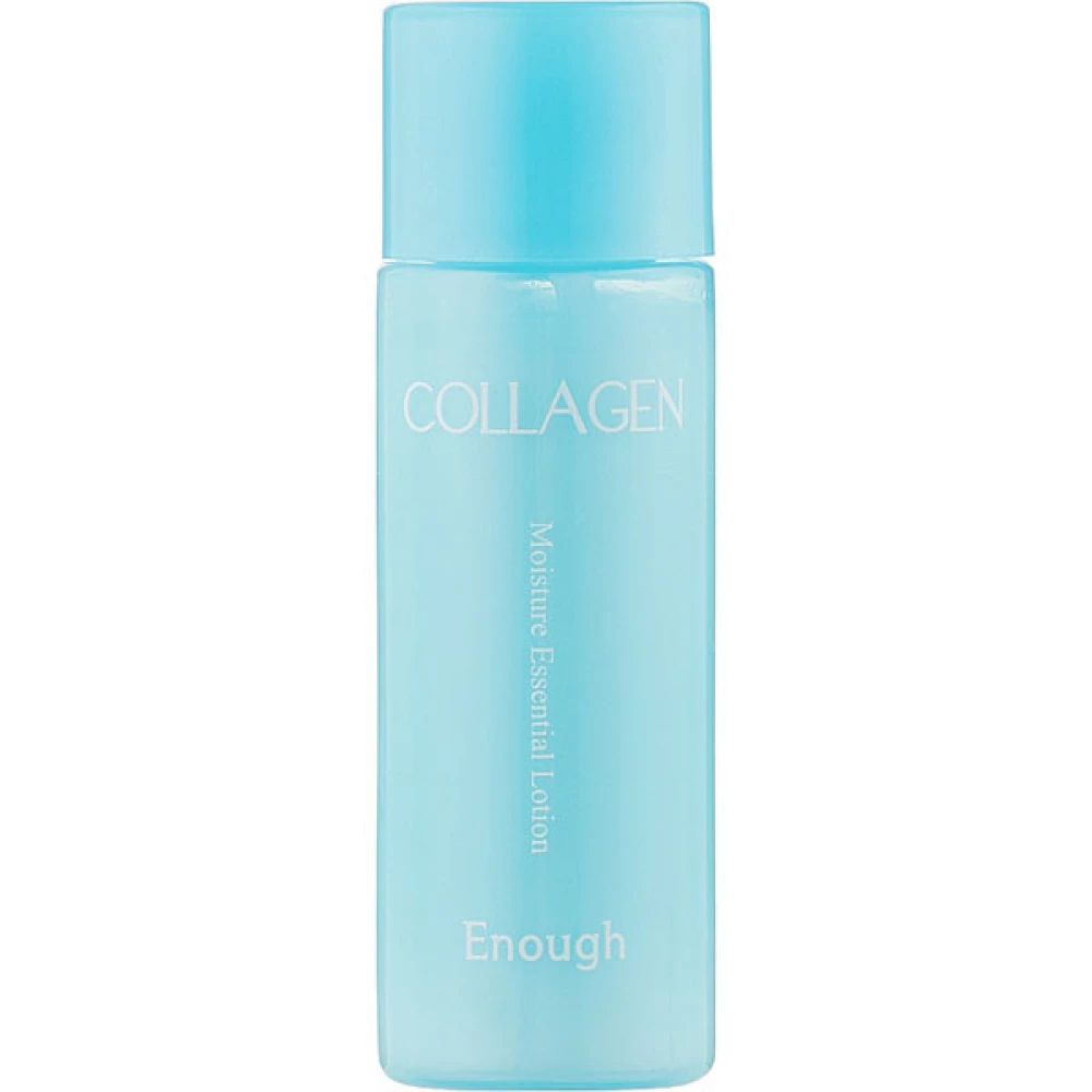 Лосьон для лица Enough Collagen Moisture Essential Lotion, 30 мл (8809605874786)