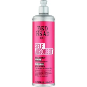Изображение товара -  Шампунь с витаминами TIGI Bed Head Self Absorbed Mega Nutrient, 400 мл (615908433500)