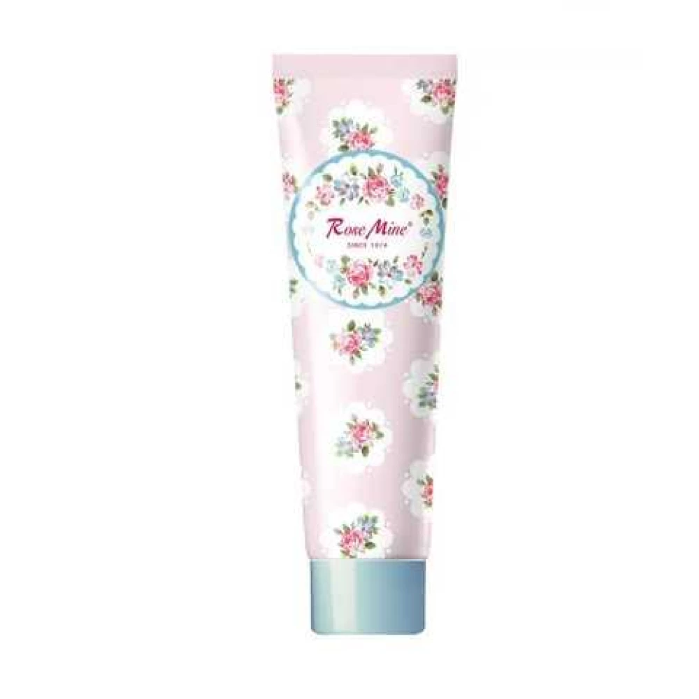Крем для рук Аромат садовой розы Kiss by Rosemine Perfumed Hand Cream-Garden Rose, 60 мл (8802929997438)
