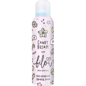 Изображение товара -  Пенка для душа Bilou Candy Dream, 200 мл (4260437291181)