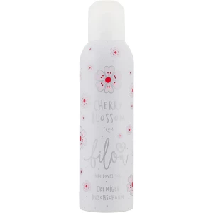 Изображение товара -  Пенка для душа Bilou Cherry Blossom, 200 мл (4260437290092)