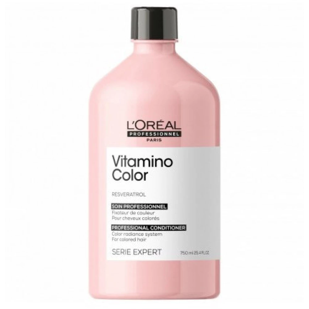 Кондиционер для окрашенных волос L“Oreal Professionnel Serie Expert Vitamino Color Professional Conditioner,