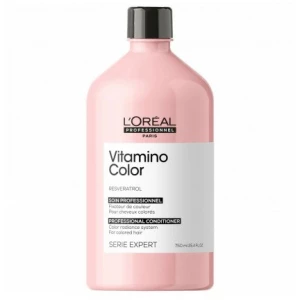 Изображение товара -  Кондиционер для окрашенных волос L“Oreal Professionnel Serie Expert Vitamino Color Professional Conditioner,
