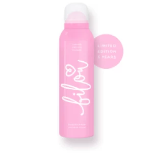 Изображение товара -  Пенка для душа Bilou Limited Edition 5 Years, 200 мл (4260437290689)