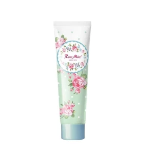 Изображение товара -  Крем для рук Аромат грейпфрута и свежих трав Kiss by Rosemine Perfumed Hand Cream-Oh Fresh, 60 мл