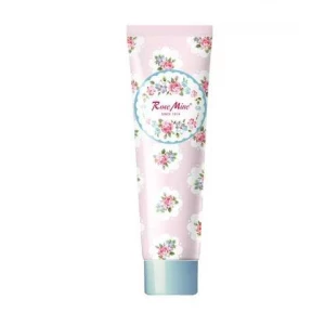 Изображение товара -  Крем для рук Аромат садовой розы Kiss by Rosemine Perfumed Hand Cream-Garden Rose, 60 мл (8802929997438)
