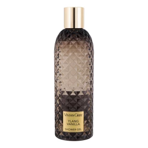 Изображение товара -  Гель для душа Vivian Gray Ylang & Vanilla, 300 мл (4250120735221)