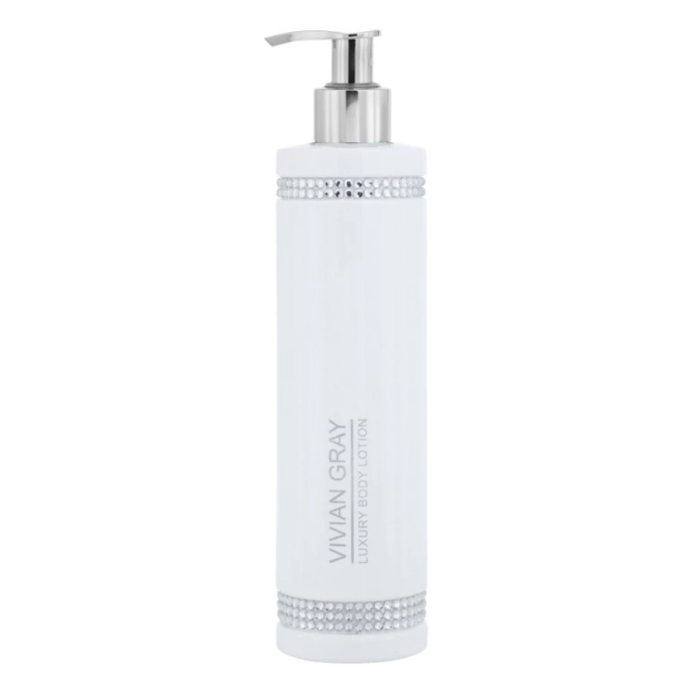 Лосьон для тела Vivian Gray White Crystals, 250 мл (4250120732305)