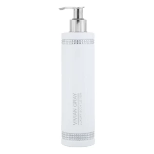 Зображення товара -  Лосьйон для тіла Vivian Gray White Crystals, 250 мл (4250120732305)
