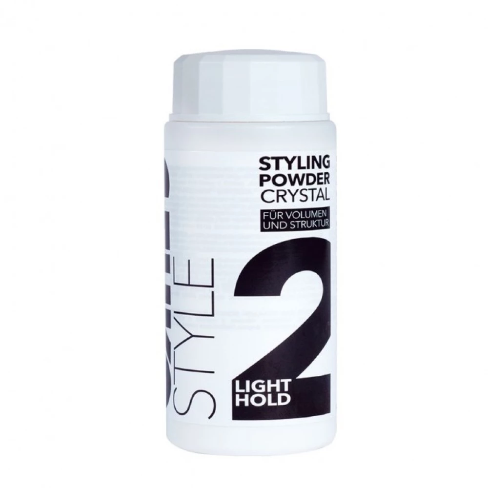 Пудра для укладки волос C:EHKO Style Powder Crystal, 15 мл (4012498600712)