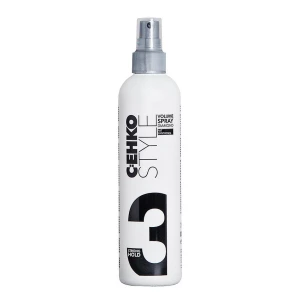 Изображение товара -  Спрей для объема волос C:EHKO Style Hairspray Diamond, 300 мл (4012498636605)