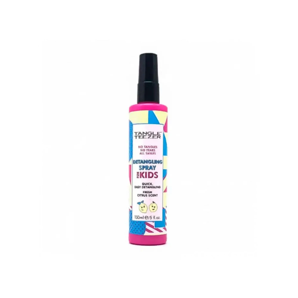 Спрей для легкого расчесывания волос Tangle Teezer Detangling Spray for Kids 150 мл , 150 мл (5060630046521)