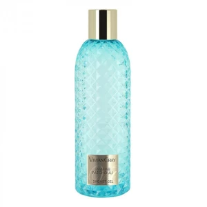 Изображение товара -  Гель для душа Vivian Gray Jasmine & Patchouli Gemstone, 300 мл (4250120735122)