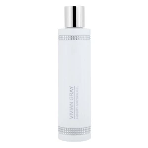 Изображение товара -  Гель для душа Vivian Gray White Crystals, 250 мл (4250120732206)