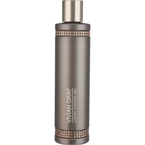 Изображение товара -  Гель для душа Vivian Gray Brown Crystals, 250 мл (4250120741611)