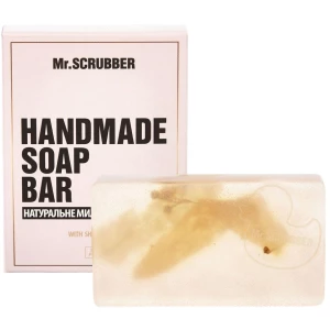 Изображение товара -  Брусковое мыло Mr. Scrubber Linden, 100 г (4820200379296)