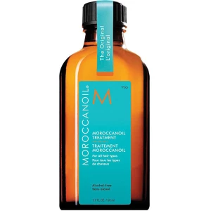Изображение товара -  Масло для ухода всеми типами волос MoroccanOil, 50 мл (7290011521103)