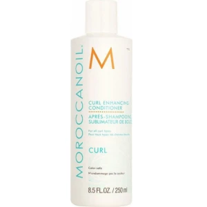 Изображение товара - Кондиционер для вьющихся волос MoroccanOil Curl Enhancing Conditioner, 250 мл (7290016494341)