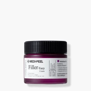 Изображение товара -  Крем-филлер с пептидами для лица Medi-peel Filler Eazy Cream, 50 мл (8809941820331)