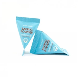 Изображение товара -  Скраб для лица с пищевой содой Etude House Baking Powder Crunch Pore Scrub, 7 г (8809820692707)