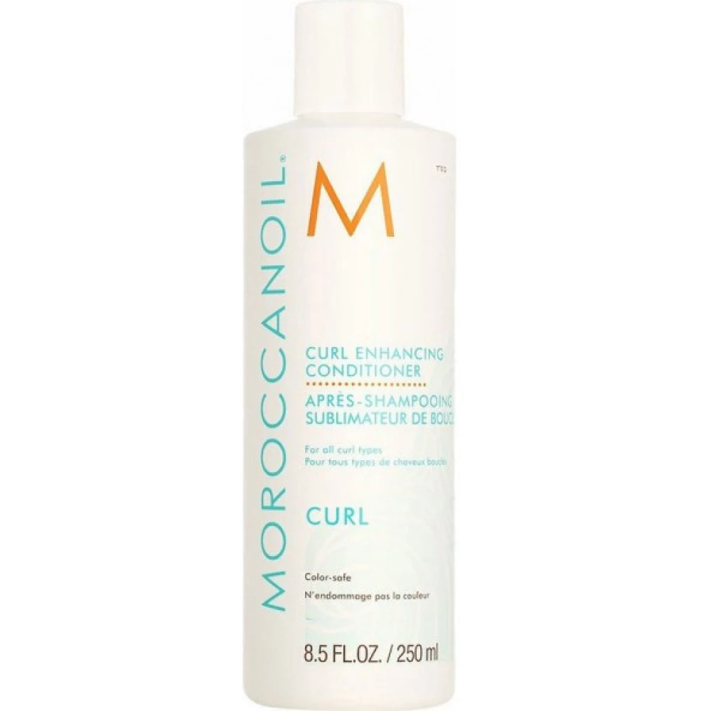 Кондиционер для вьющихся волос MoroccanOil Curl Enhancing Conditioner, 250 мл (7290016494341)