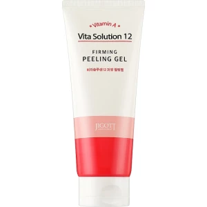 Изображение товара -  Подтягивающий пилинг-гель Jigott Vita Solution 12 Firming Peeling Gel, 180 мл (8809541281952)